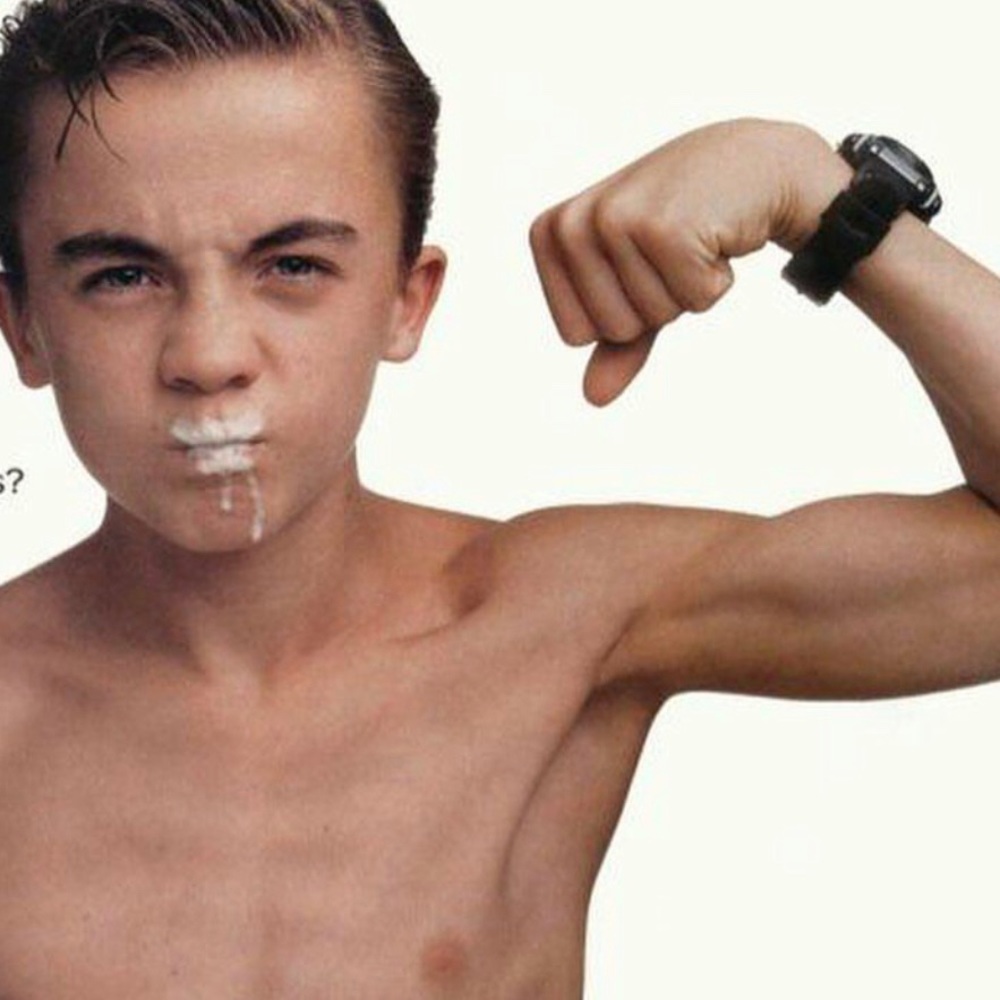 Meet your Posher, Morgan